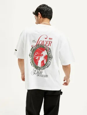 LOVER TEE