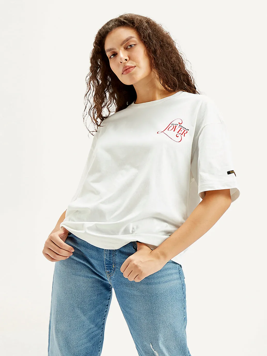 LOVER TEE