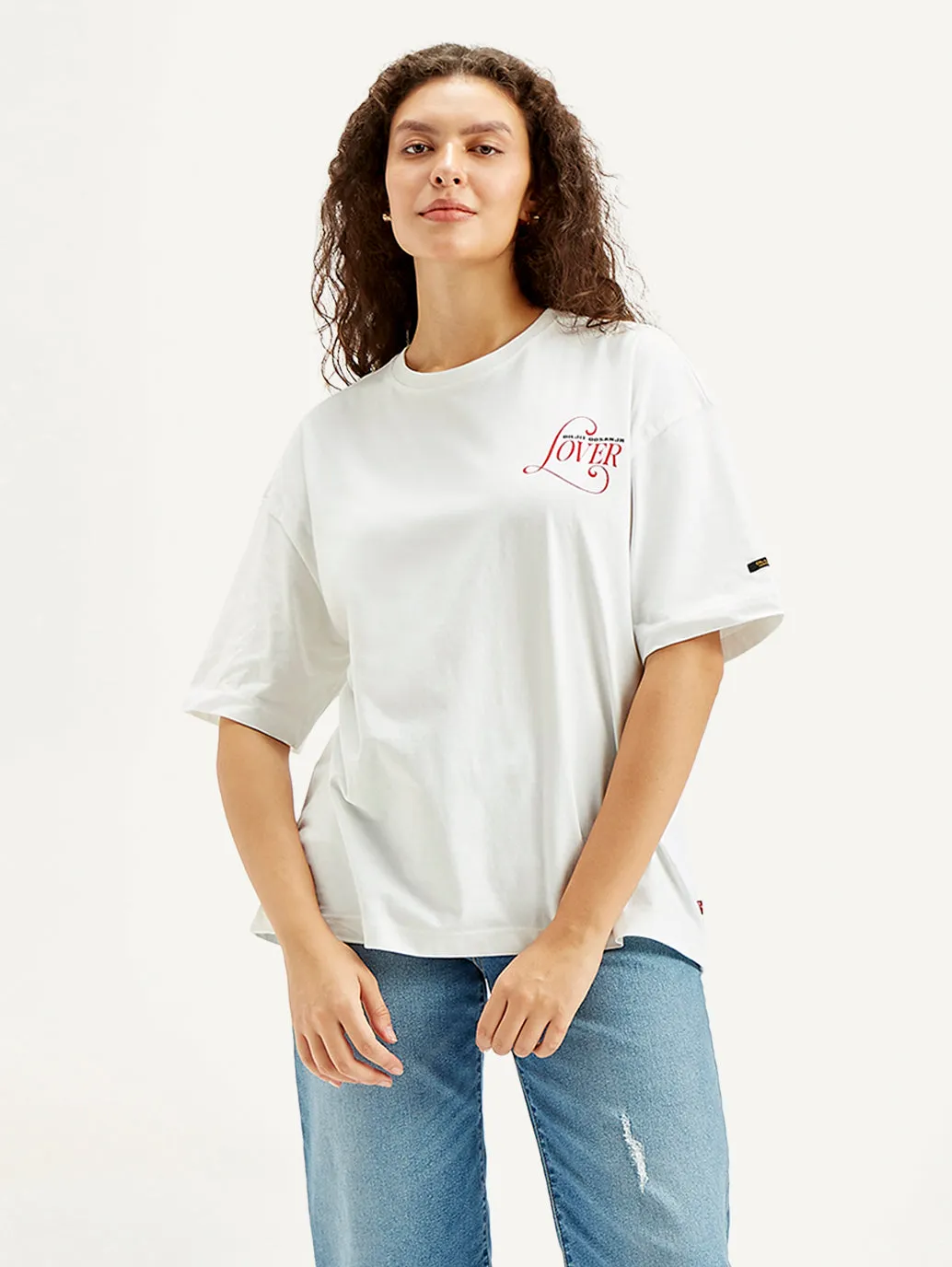 LOVER TEE