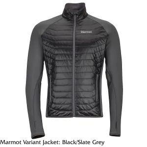 Marmot Variant Jacket Men