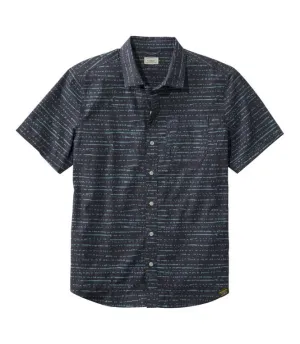 Men's All-Adventure Shirt