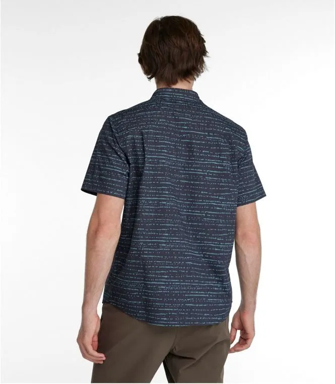 Men's All-Adventure Shirt