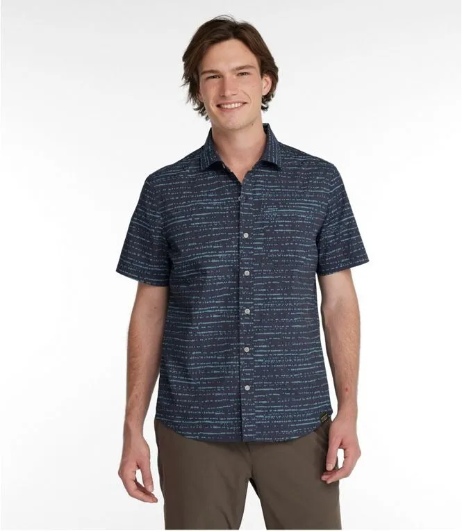 Men's All-Adventure Shirt