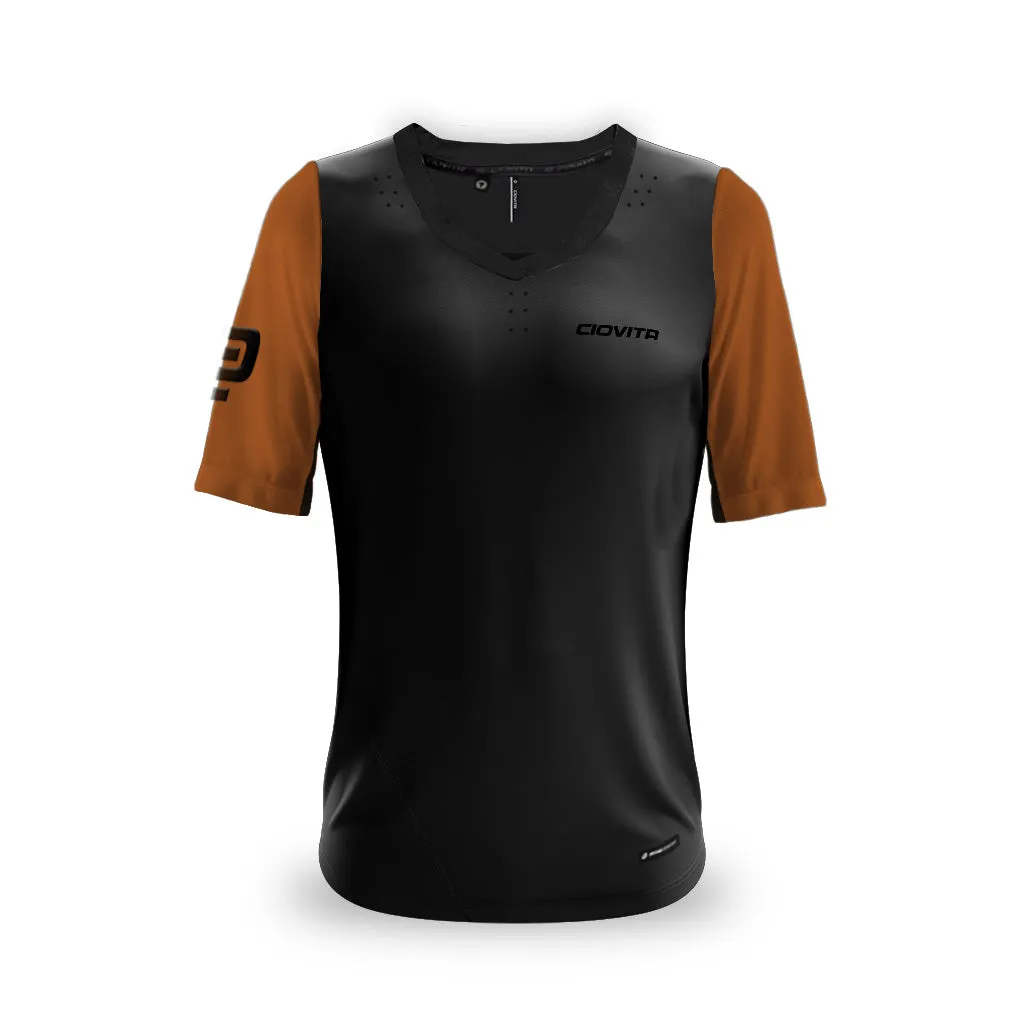 Men's AR Trail Tee (Black)