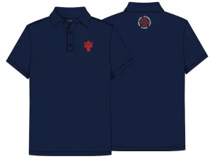 Men's Dri-Fit Polo