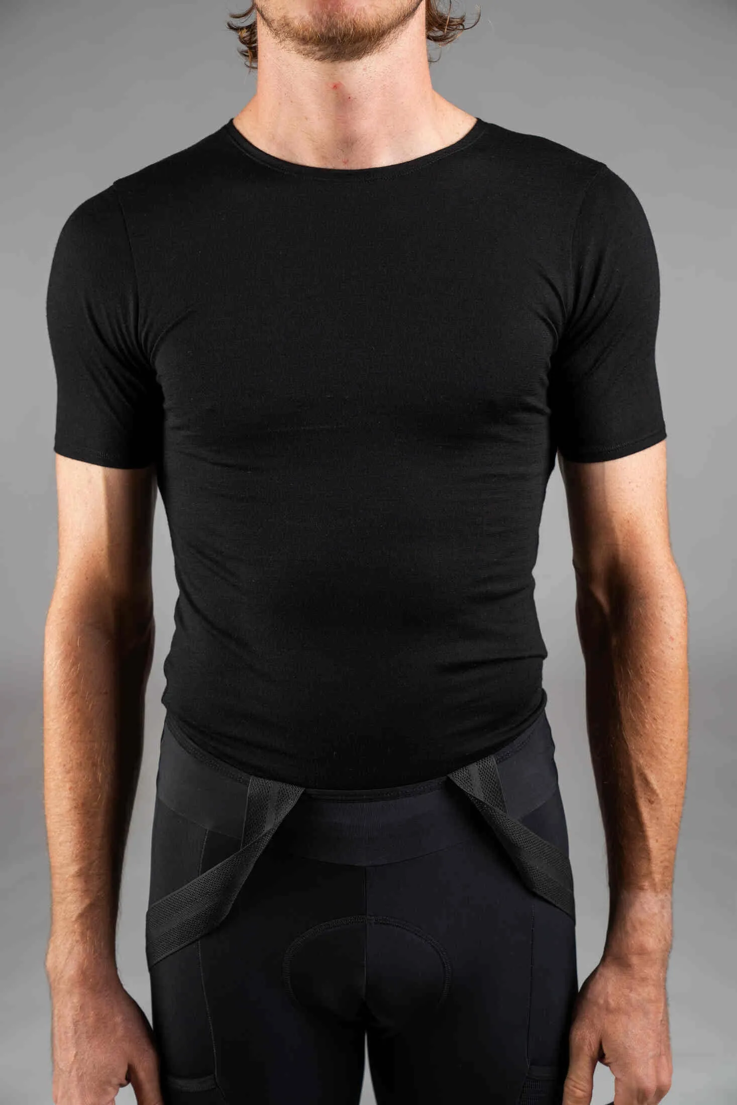 Men's Merino Base Layer