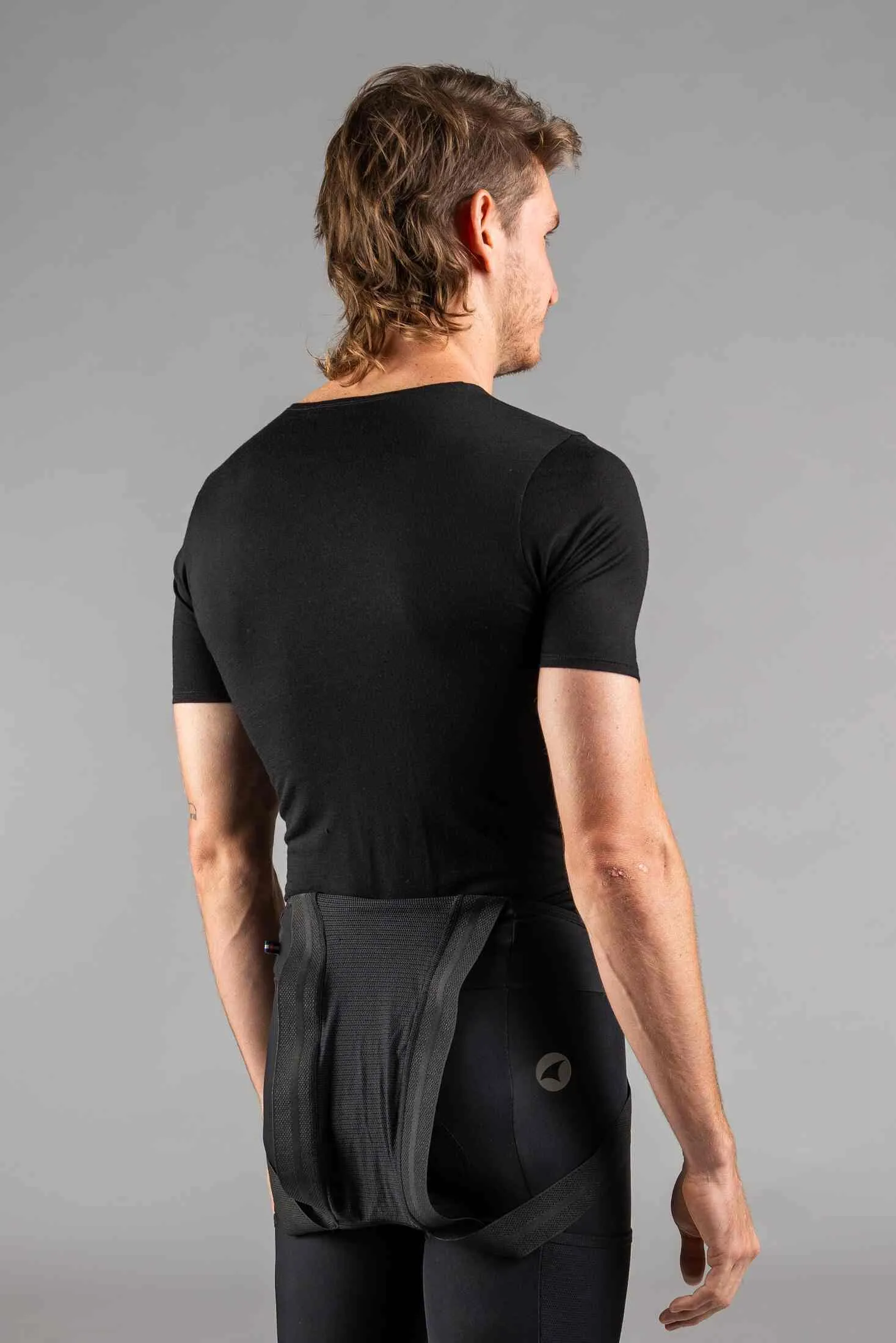 Men's Merino Base Layer