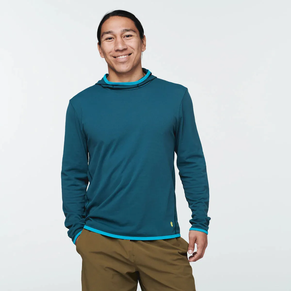 Men's Sombra Sun Hoodie