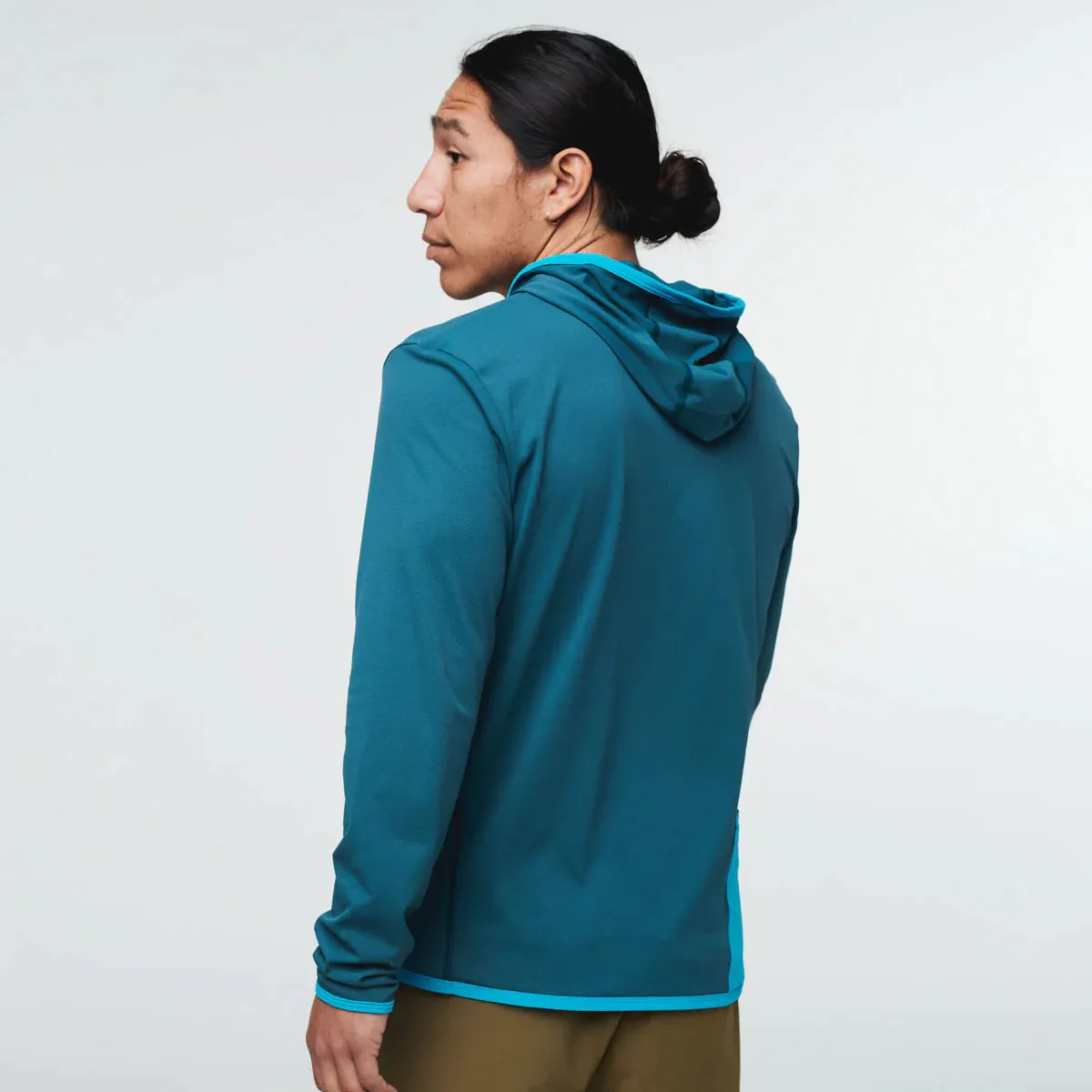 Men's Sombra Sun Hoodie