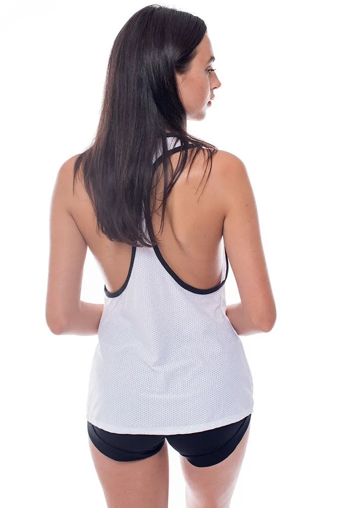 Mesh Freedom Tank