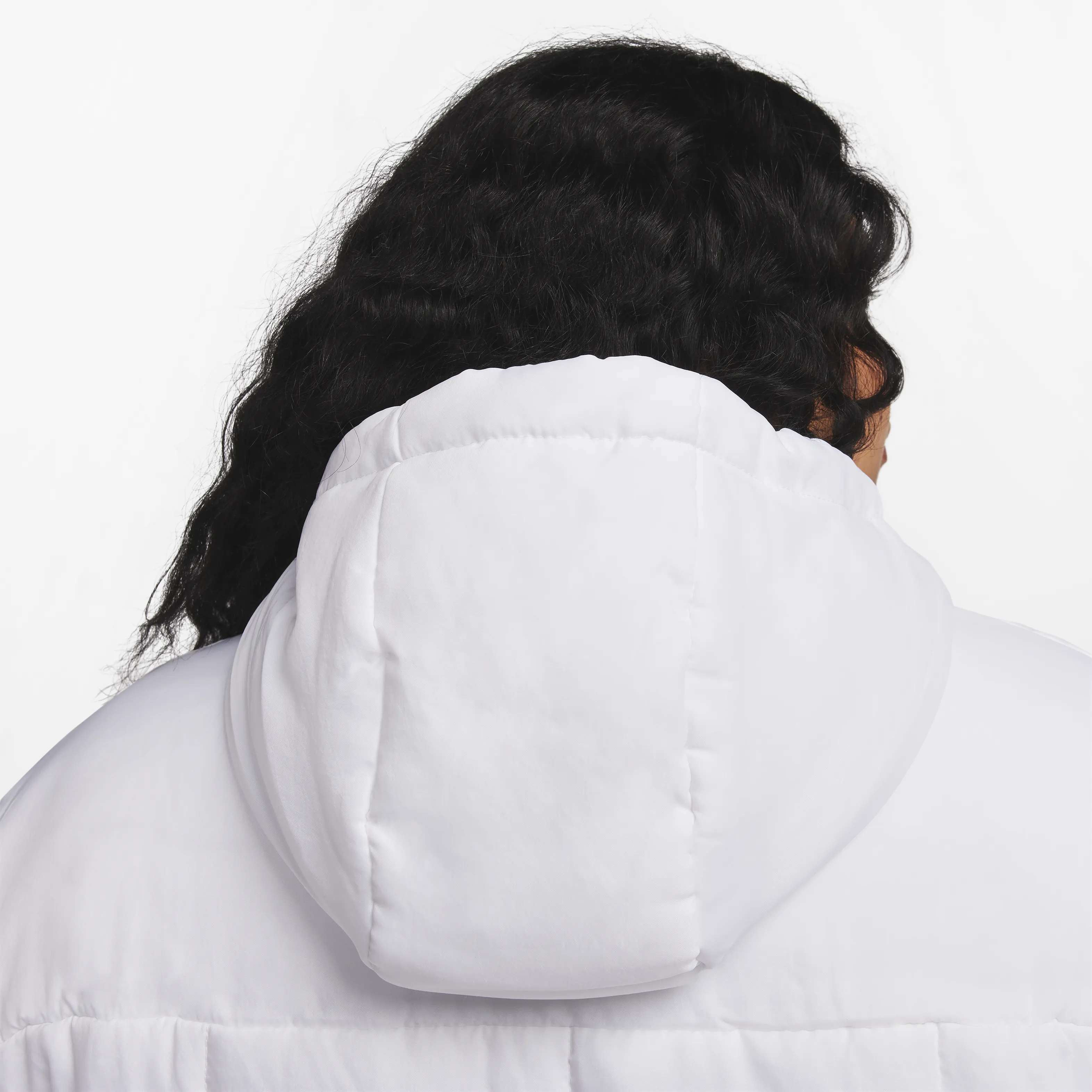 Nike Sportswear Essential-Women's Therma-FIT Puffer (Plus