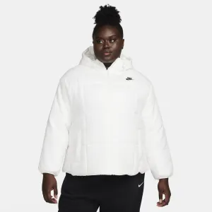 Nike Sportswear Essential-Women's Therma-FIT Puffer (Plus