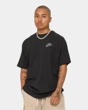 Nike Sportswear Revival T-Shirt Black