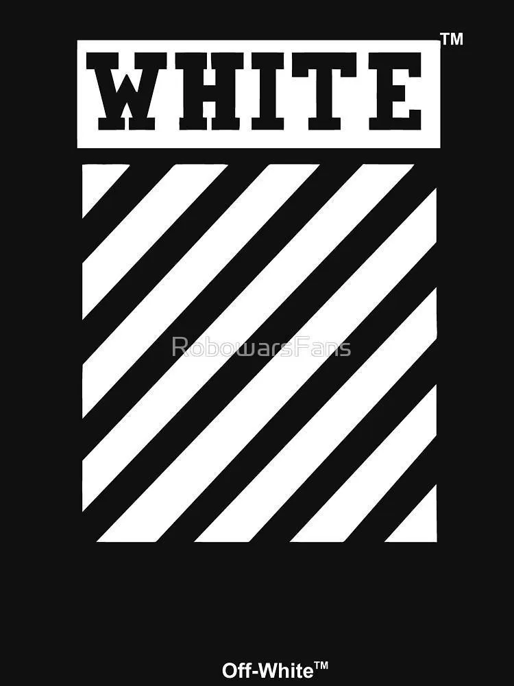 Off-White Black BLACK FULL SLEEVES