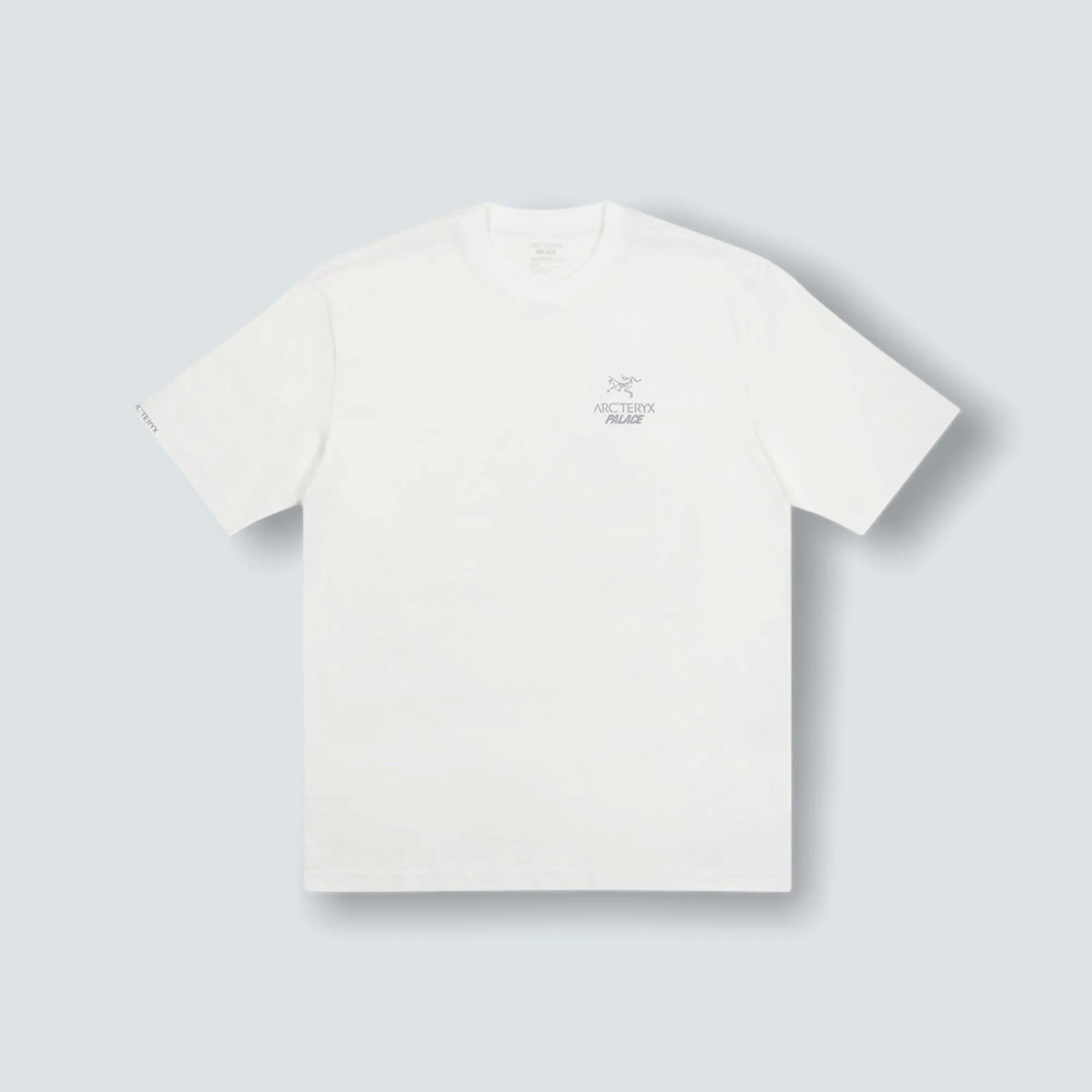 Palace Arc'Teryx T-Shirt White (L)