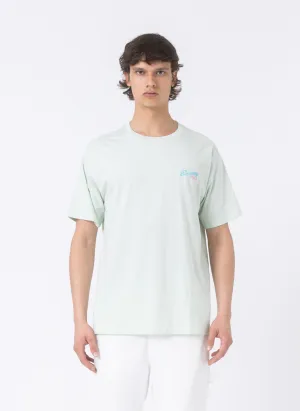 Paradise Tee Lime