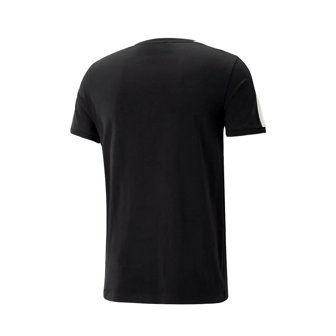 PUMA T7 ICONIC MEN'S TEES BLACK