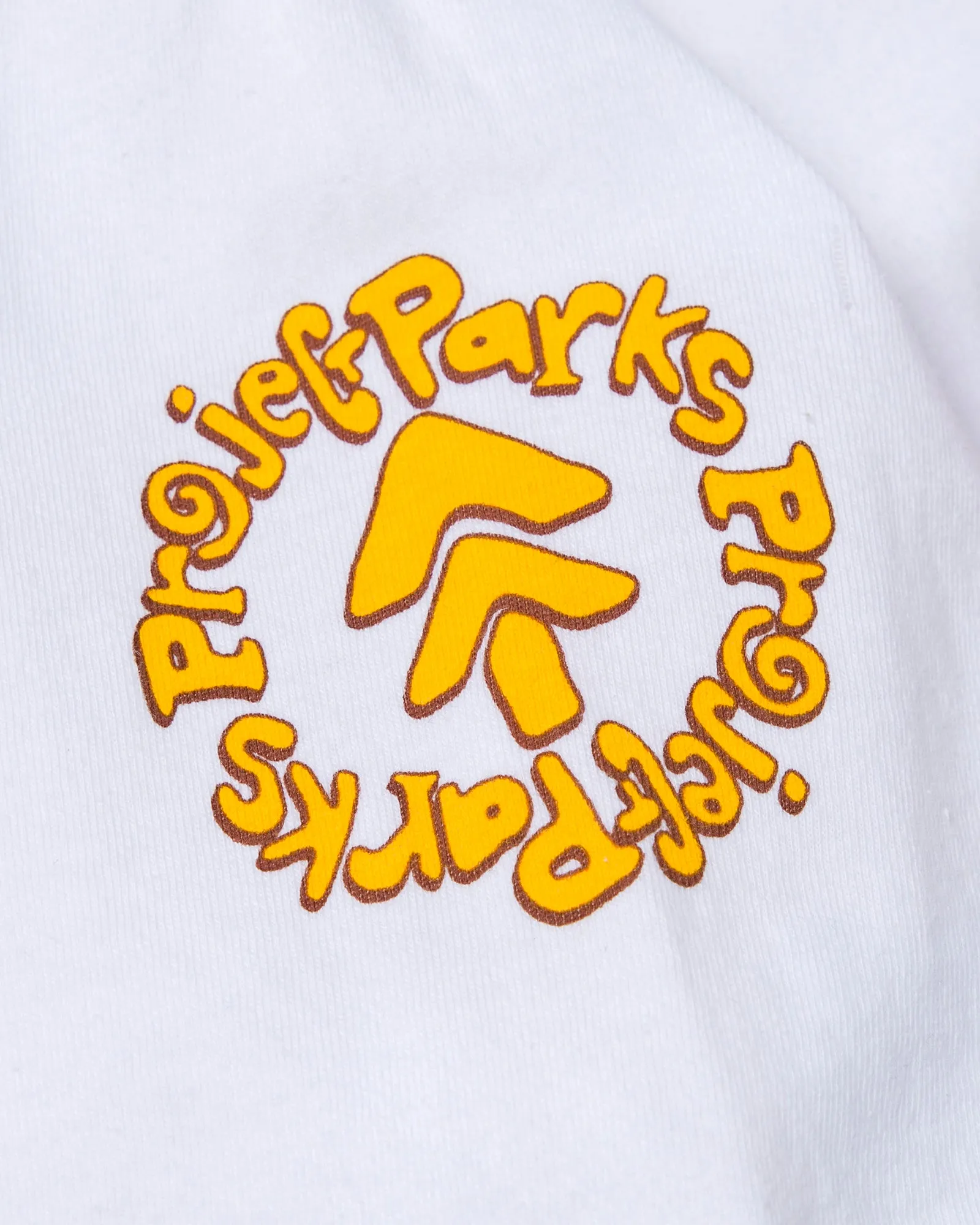 Red Hot Chili Peppers x Parks Project Yosemite Tee