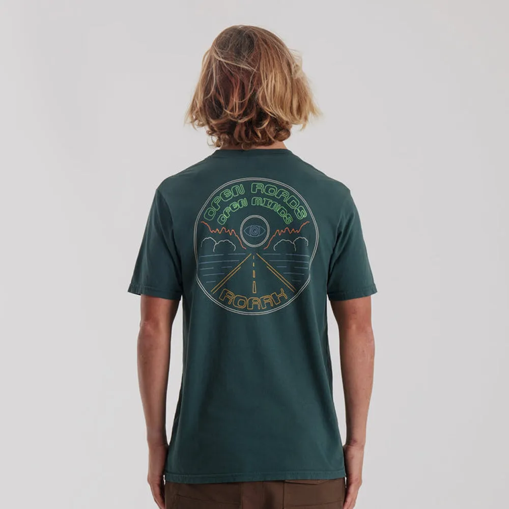 Roark Open Roads SS Tee