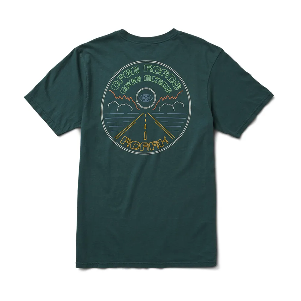 Roark Open Roads SS Tee