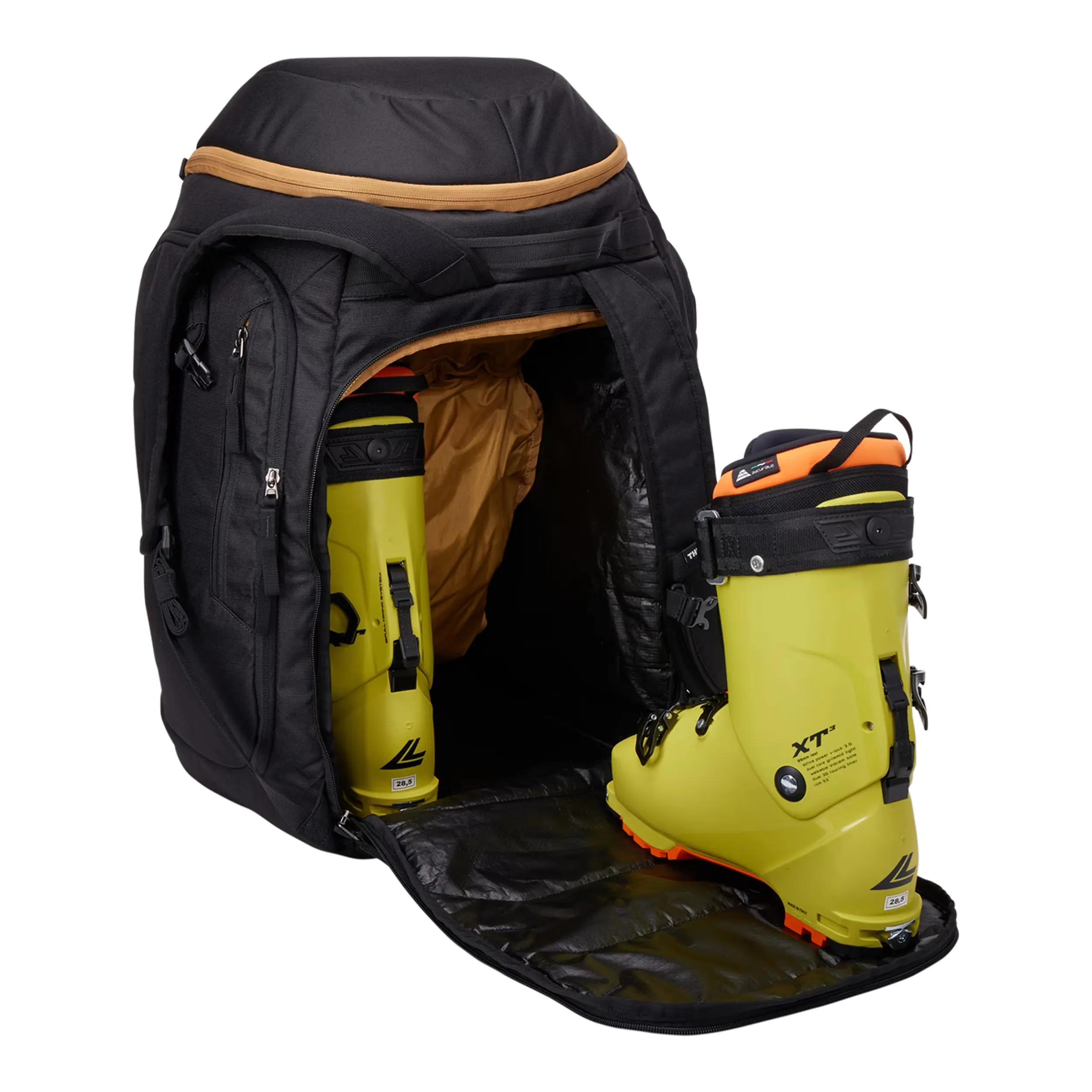 RoundTrip Snowboard/Ski Boot Pack 60L