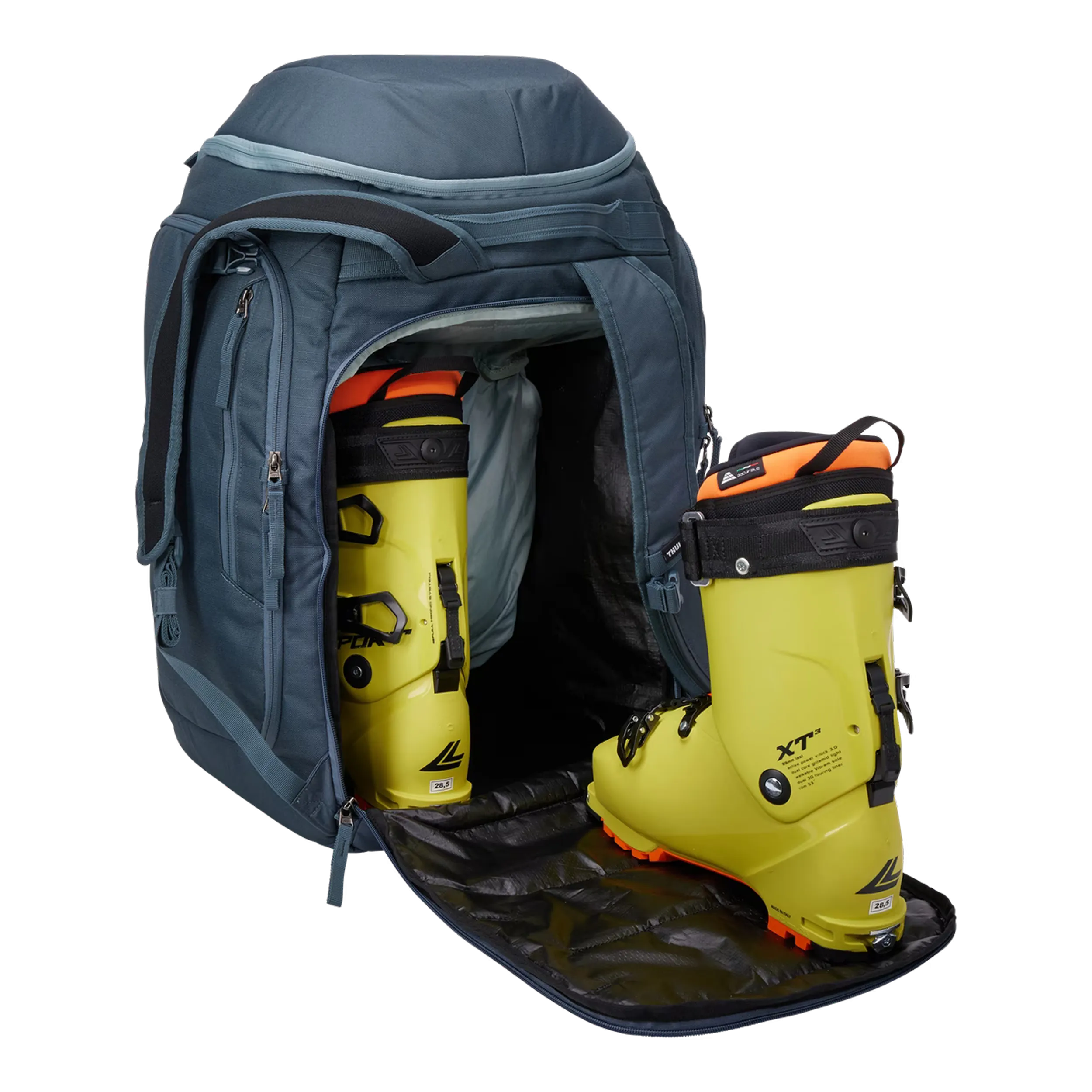 RoundTrip Snowboard/Ski Boot Pack 60L