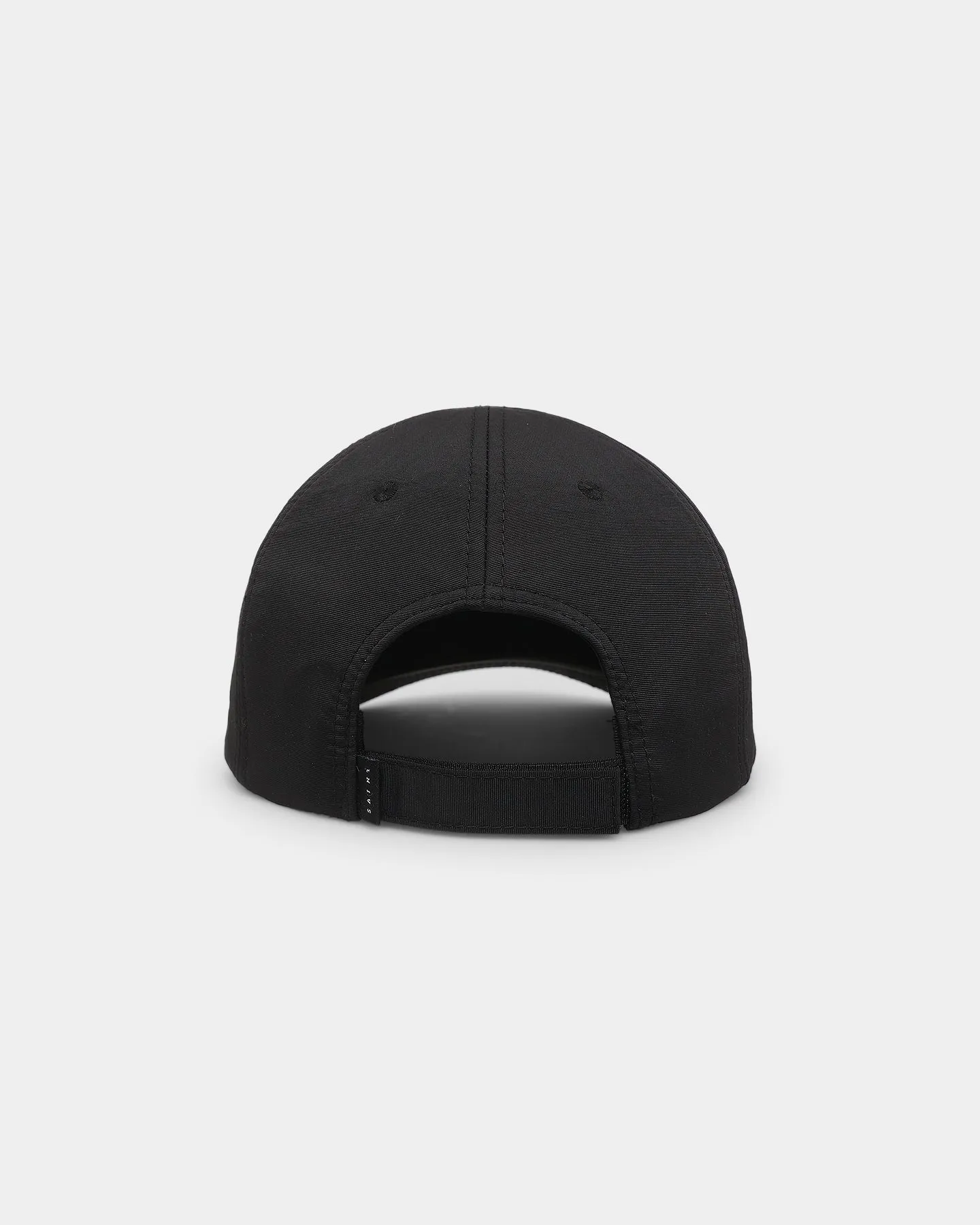 Saint Morta Polaris Sport Strapback Black