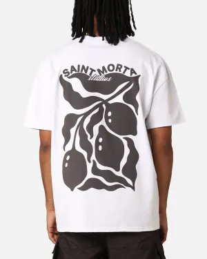 Saint Morta Sour Studios T-Shirt White