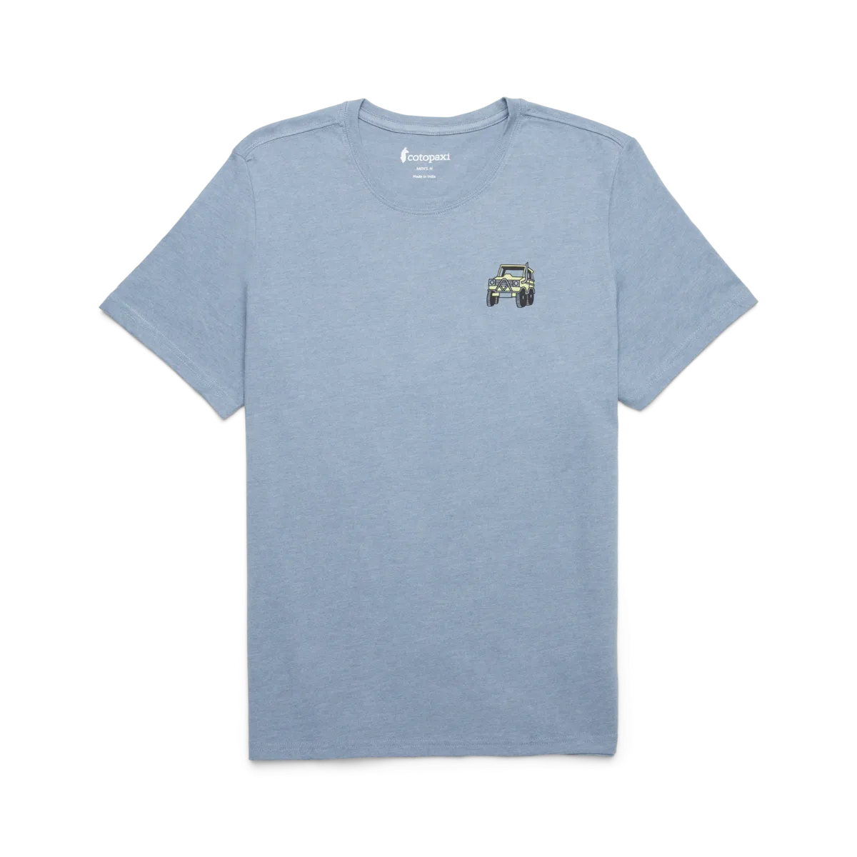 Slice of Adventure T-Shirt - Men's