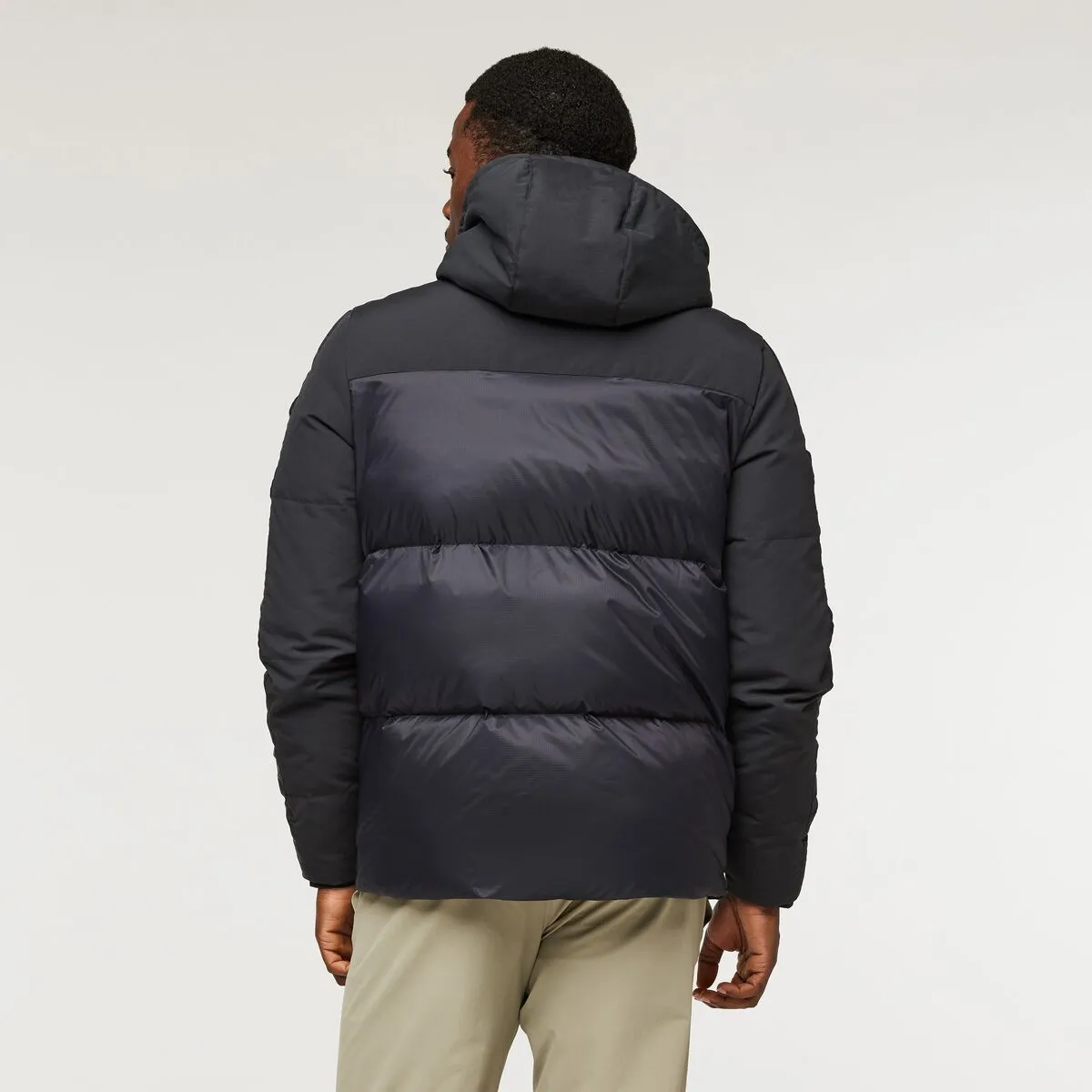 Solazo Down Parka - Mens