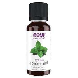 Spearmint Oil