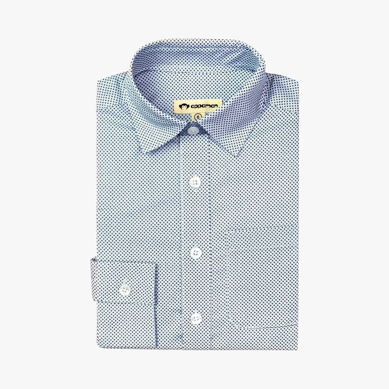 Standard Shirt | Royalty