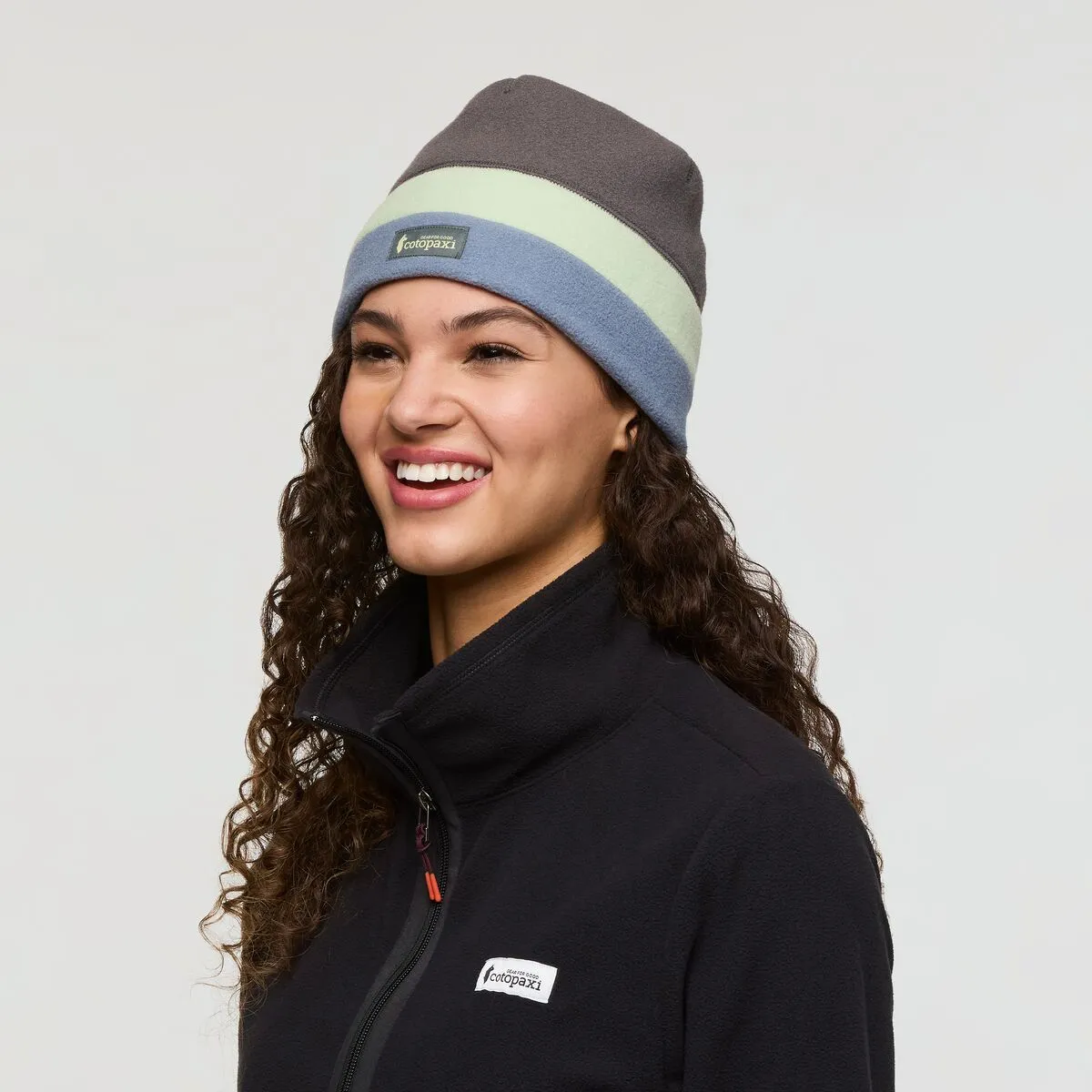 Teca Fleece Beanie