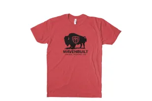 The Branded Bison 1.2 Tee (Men's)