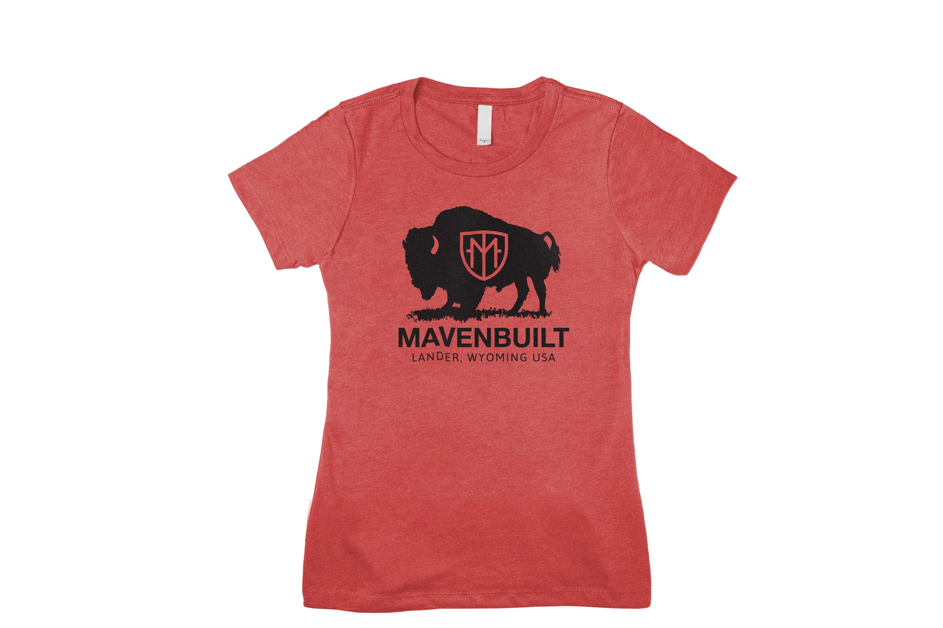 The Branded Bison 1.2 Tee (Women's)