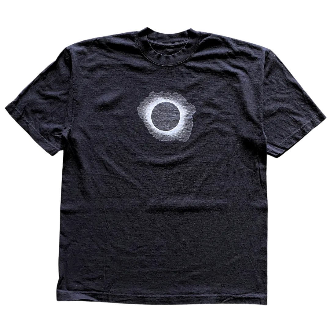 Total Eclipse Tee