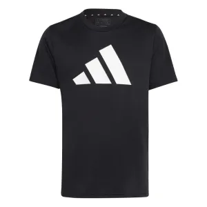 Train Aeroready Logo Fit T-shirts