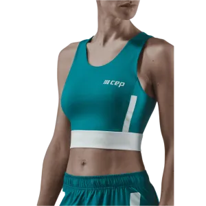 Training Crop Top, Women