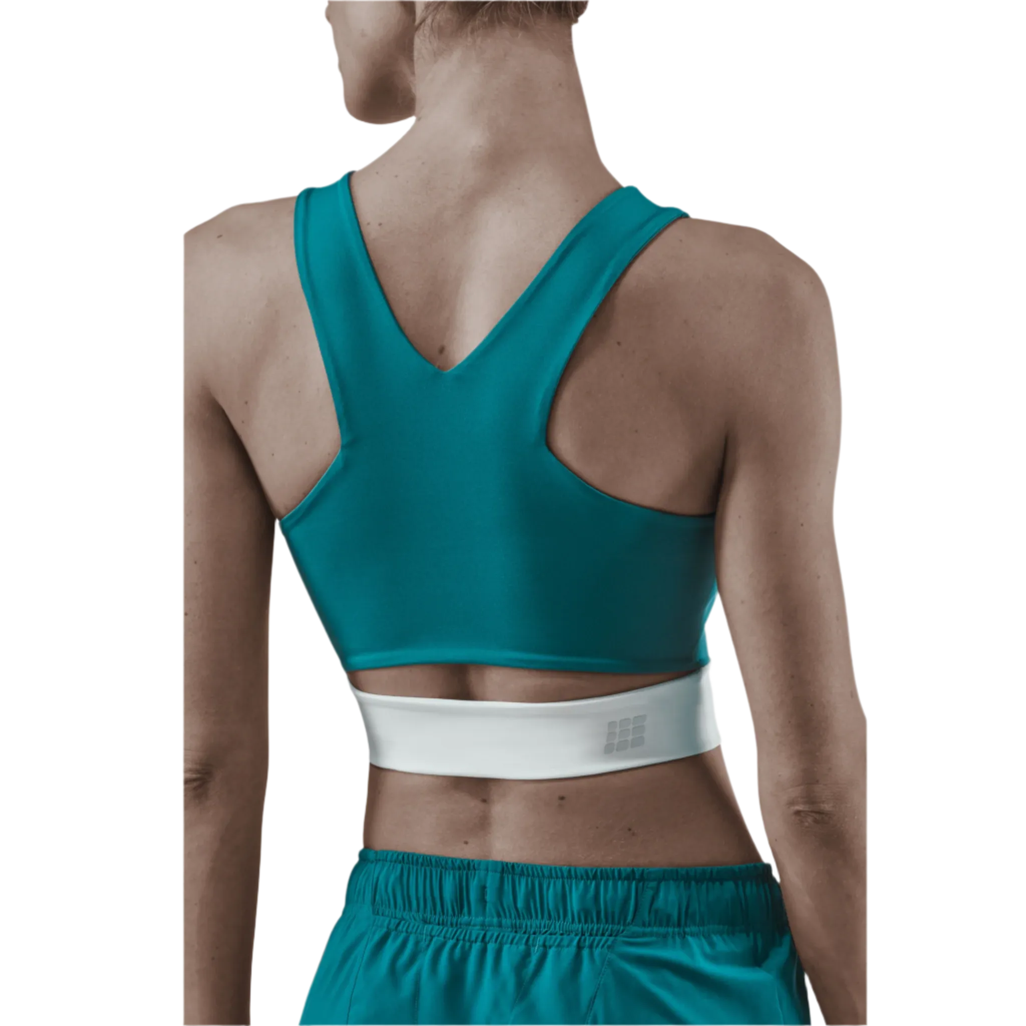 Training Crop Top, Women