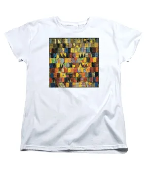 Tribute to Klee - 2 - Women's T-Shirt (Standard Fit)