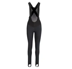 VELOCIO ZERO WINTER WOMENS BIB SHORT