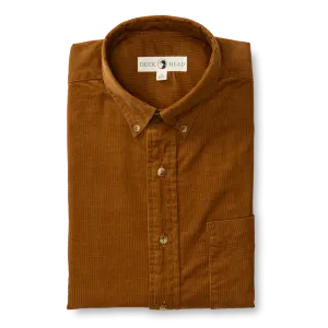 Whitman Corduroy Sport Shirt