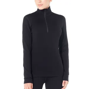 Wmns 260 Tech Ls Half Zip