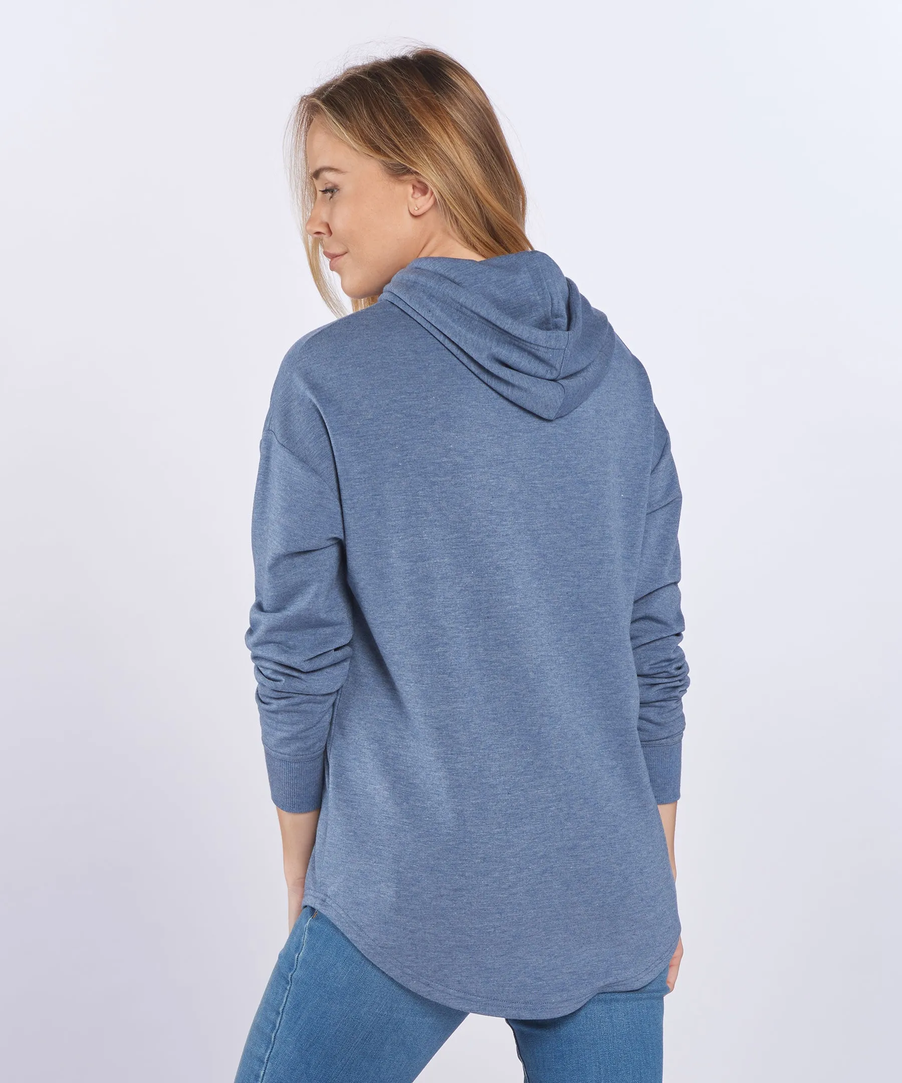 Women's Dream Fleece Pullover Hoodie