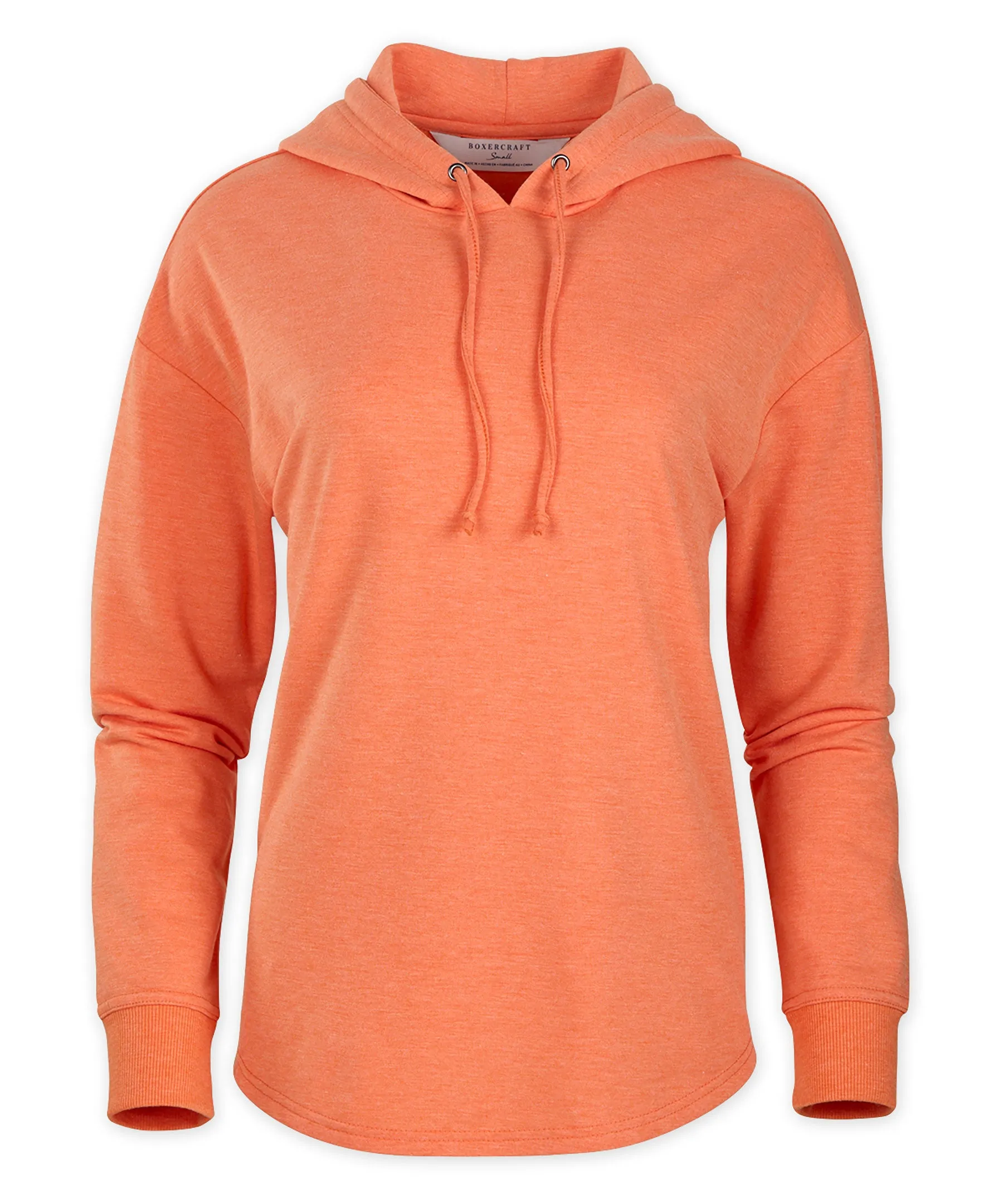 Women's Dream Fleece Pullover Hoodie