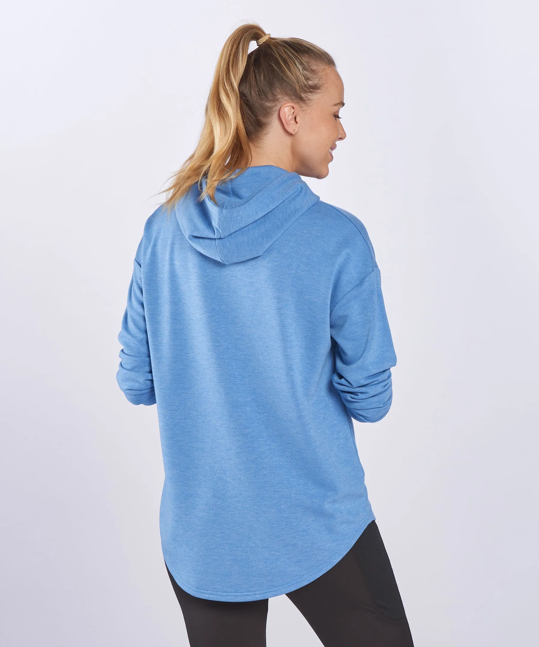 Women's Dream Fleece Pullover Hoodie