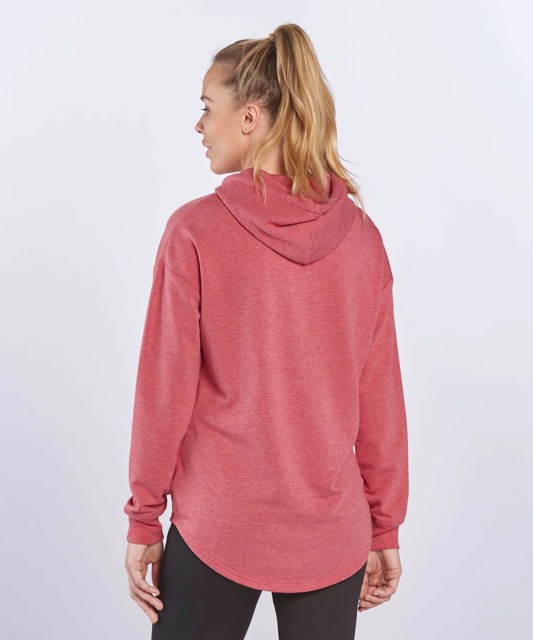 Women's Dream Fleece Pullover Hoodie