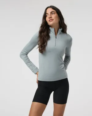 Women's Halo Essential Zip