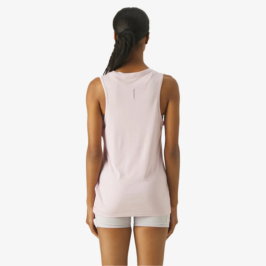 Women's RunFavorite Tank (Grape Mist)